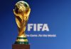 FIFA: historia, ranking, logo, legendas, y mucho más