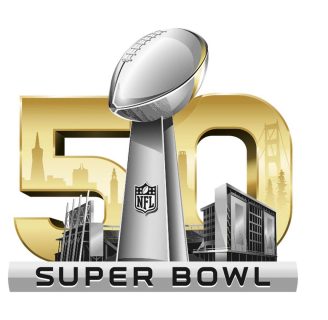 Super Bowl 50: Logo, Equipos, y todo lo que desconoce