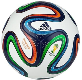Balón de fútbol: Historia, características y mucho más