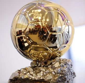 Balón De Oro: Historia, ganadores y todo lo que necesitas conocer