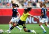 Fútbol Femenino: Historia, equipos, reglas y mucho más
