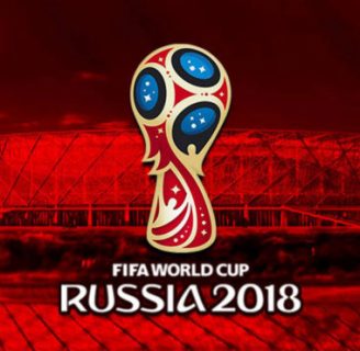 Mundial 2018: Clasificados, calendario, grupos, y mucho más