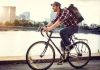 Ciclismo Urbano: consejos, y todo lo que necesita saber