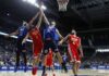 Ranking de la FIBA: selecciones, y todo lo que desconoce