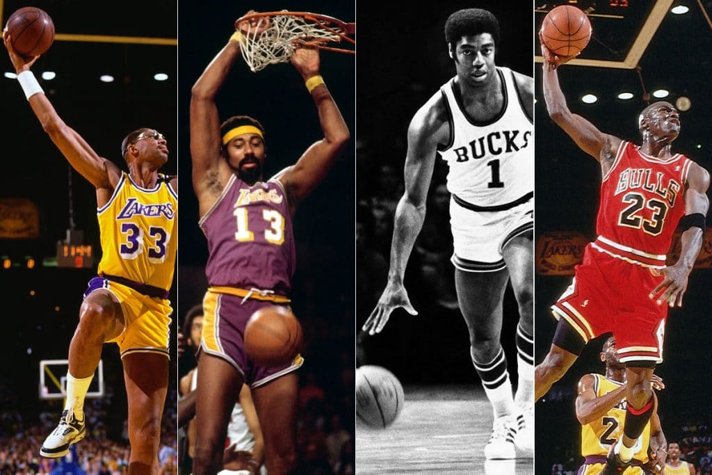 conoce cuáles son los jugadores de la NBA más altos 