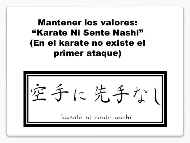 ver karate