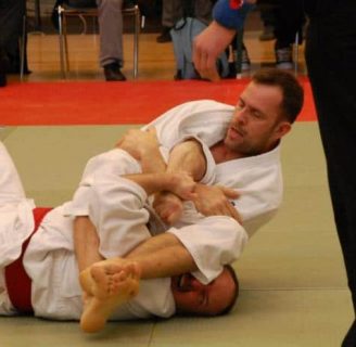 Newaza Judo: Todo lo que desconoce de ella y mucho más