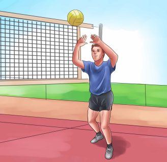 Tipos de voleo en voleibol: todo lo que necesita conocer