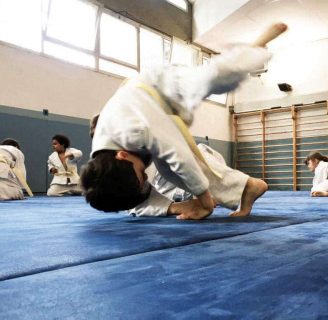 Ukemi Judo: Todo lo que desconoce de ella y más al respecto