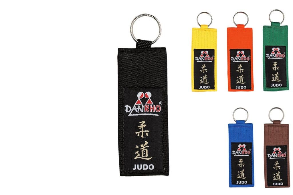 beneficios del judo