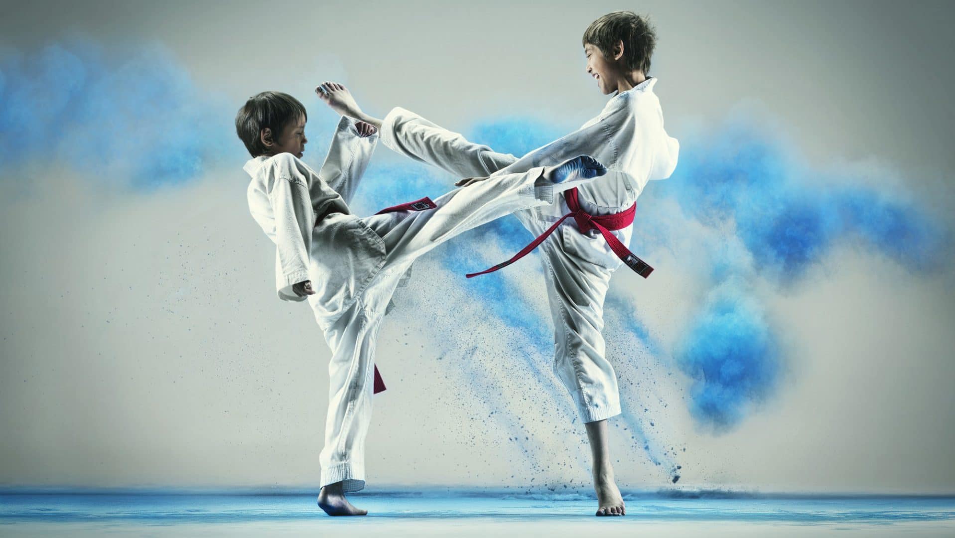 beneficios del taekwondo