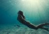 Cómo nadar bajo el agua: todo lo que necesita aprender
