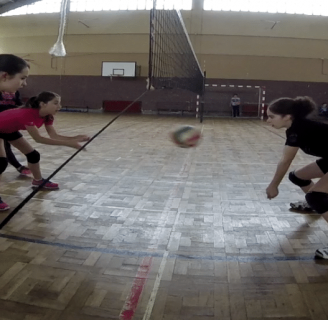 Ejercicios de entrenamiento de voleibol: Todo lo que desconoce