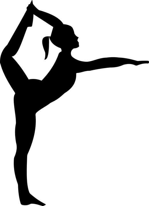 gimnasia aerobica y mas