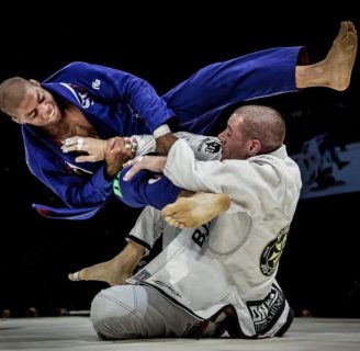 Jiu Jitsu Brasileño: Historia, cinturones, beneficios y más