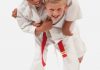 Beneficios del  Jiu Jitsu: para niños, y todo lo que necesita saber