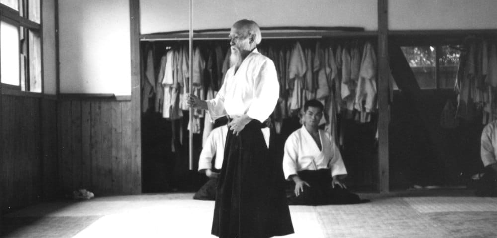 katas de aikido