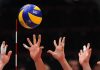 Medidas del Balón de Voleibol: para hombres, y todo lo que desconoce