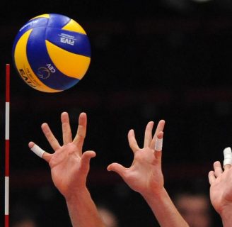 Medidas del Balón de Voleibol: para hombres, y todo lo que desconoce