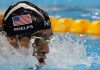 Historia de la natación: En los olímpicos, en el mundo, y más
