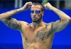 Nadadores: Olímpicos, famosos, profesionales y mucho más