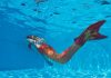 Nadar como una sirena: Todo lo que necesita conocer
