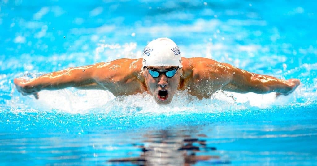 encanto Aclarar Acercarse Qué es la natación: deporte, ejercicio, terapia, y más