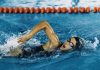 Técnicas de natación: crol, respiración, espalda, y más