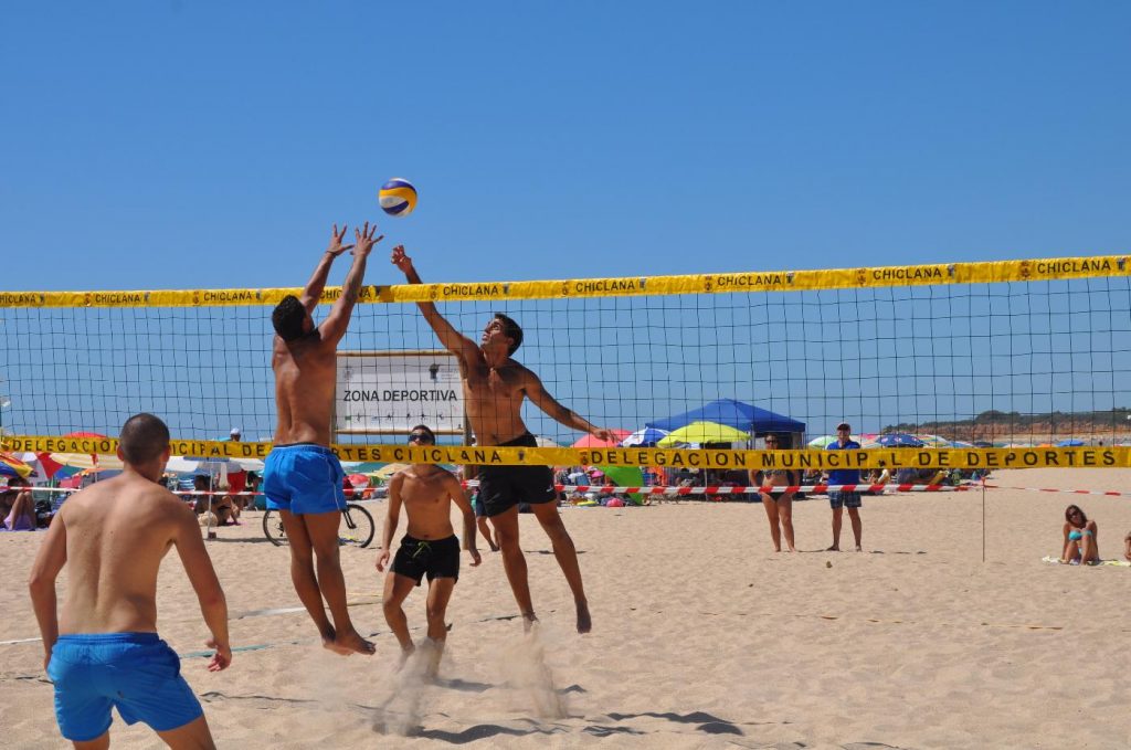 Historia del Voleibol de playa: Todo lo que necesita saber